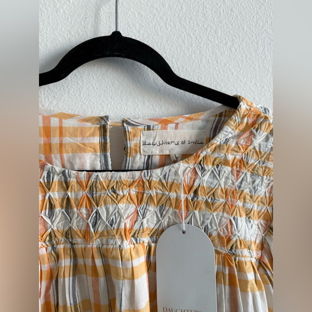 NWT DAUGHTERS OF INDIA - Picture 8 of 11